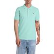 t shirt polo replay m6893a00021868 107 pastel prasino photo