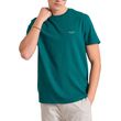 t shirt funky buddha fbm011 001 04 petrol photo