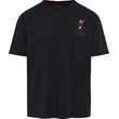 t shirt funky buddha text artwork typoma fbm011 060 04 anthraki photo