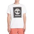 t shirt timberland stack logo tb0a5wqq p54 leyko mayro photo