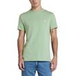t shirt timberland dunstan river tb0a2bpr ec6 prasino photo