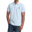 t shirt polo timberland millers river tb0a6vdp 940 siel photo