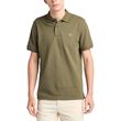 t shirt polo timberland millers river tb0a6vdp a58 xaki photo