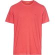 t shirt camel active basic 409700 5t01 50 kokkino photo