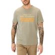 t shirt camel active print 409700 5t06 31 anoixto prasino photo