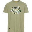 t shirt camel active print 409700 5t17 34 xaki photo