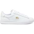 papoytsi lacoste carnaby set 48sfa0012 216 leyko xryso photo
