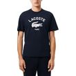 t shirt lacoste signature print th2733 166 skoyro mple photo