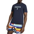 t shirt nautica bruckner n1r02896 459 skoyro mple photo
