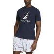 t shirt nautica pollock n1r02902 459 skoyro mple photo