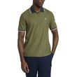 t shirt polo nautica knowle n1r03000 506 xaki photo
