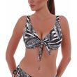 bikini top bluepoint black white 25066068e 02 mayro photo