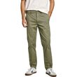 panteloni pepe jeans slim chino pm211873 726 prasino photo