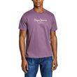 t shirt pepe jeans eggo n basic pm508208 491 mob photo