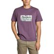 t shirt pepe jeans dalter pm509780 491 mob photo