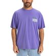 t shirt quiksilver world force eqyzt08020 mob photo