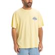 t shirt quiksilver crystal jet eqyzt08023 kitrino photo