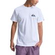 t shirt quiksilver ev mini logo eqyzt08042 leyko photo