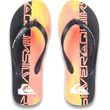 sagionares quiksilver molokai art 25 aqyl101430 mkz8 portokali mayro photo