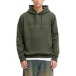 hoodie jack jones jjestar 12233972 skoyro prasino photo