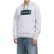 hoodie jack jones jjhayato 12278614 leyko melanze photo