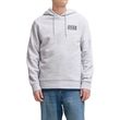 hoodie jack jones jjgeplas 12279119 leyko melanze photo