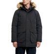 mpoyfan jack jones jjcamp faux fur parka 12279267 mayro photo