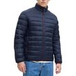  JACK & JONES JJEBRADLEY LIGHT PUFFER 12280971   (XL)