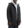 mpoyfan jack jones jcofusion technical parka 12283168 mayro photo
