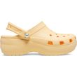 papoytsia crocs classic platform pearl clog 211231 78z kitrino photo