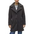 palto vero moda vmkylie teddy 10289938 anthraki photo