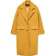 palto vero moda vmannyjolie long 10333555 moystardi photo