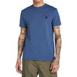t shirt timberland dunstan river tb0a2bpr eyo mple photo