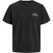 t shirt jack jones jornantucket script chest 12290859 mayro photo