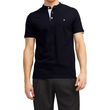 t shirt polo jack jones jjepaulos mao 12199711 skoyro mple photo