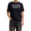t shirt jack jones jjejeff logo 12288536 mayro photo