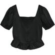 TOP VERO MODA VMFRIBA 2/4 SHORT 10340755 �����