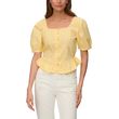 top vero moda vmfriba 2 4 short 10340755 kitrino photo