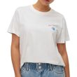 t shirt vero moda vmgina mallorca 10341996 leyko photo