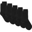 set gynaikeies kaltses vero moda vmmille 10342447 mayro 5tmx one size photo
