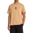 t shirt timberland print stack logo tb0a6wwt eh3 skoyro mpez photo