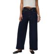 jeans vero moda vmvera mr loose tapered 10350011 skoyro mple photo