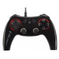 hama 115413 combat bow v2 controller for ps2 extra photo 1