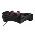 hama 115413 combat bow v2 controller for ps2 extra photo 2