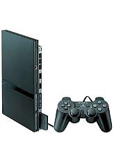 playstation 2 console photo