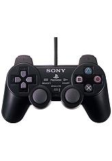 sony analog pad dualshock 2 photo