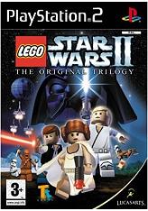lego star wars 2 the original trilogy photo