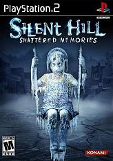 silent hill shattered memories photo