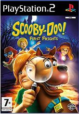 scooby doo first frights photo