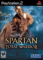spartans total warrior photo